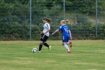 Bild 78 - wBJ FSC Kaltenkirchen - VfR Horst : Ergebnis: 5:0